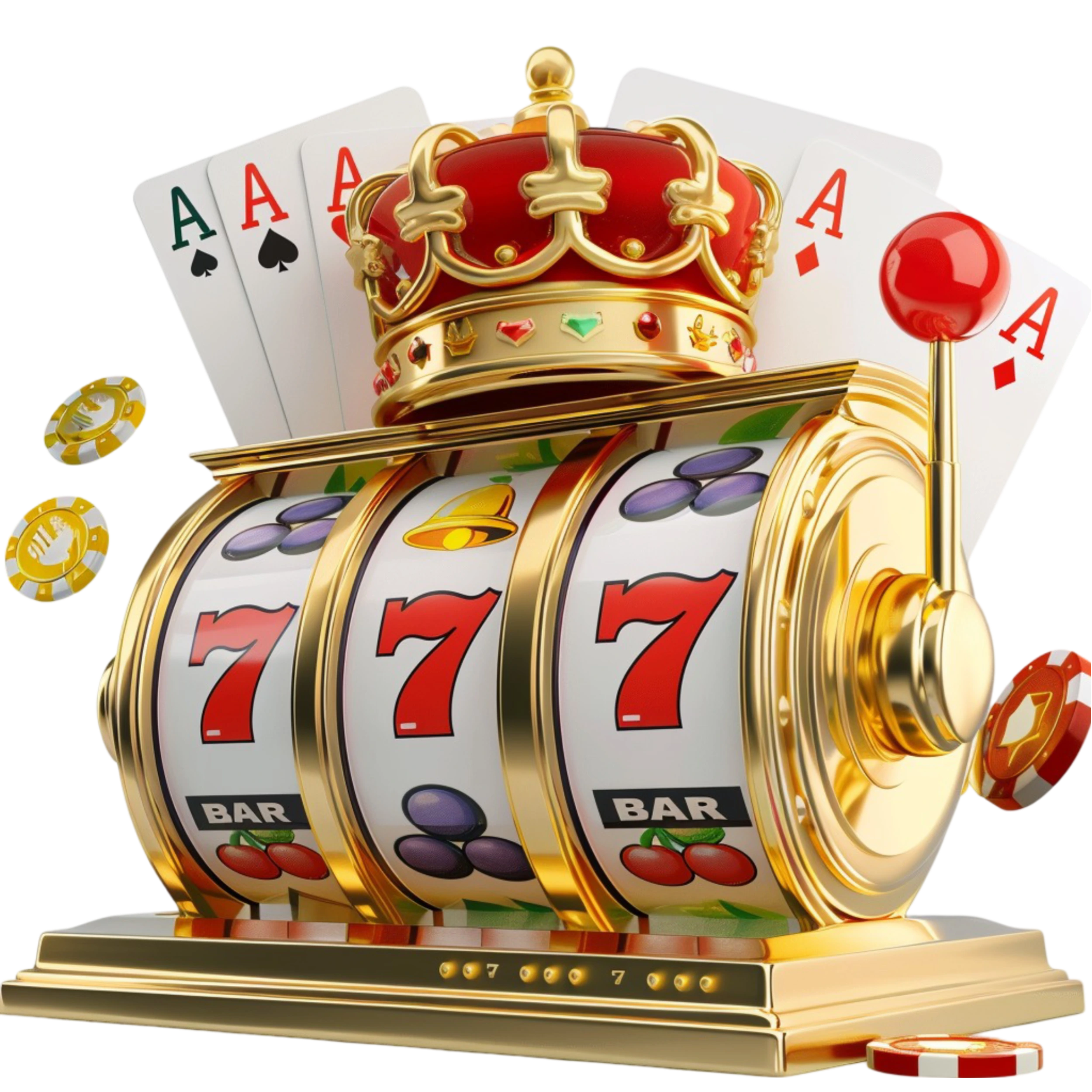 Slotra Casino Oyunları