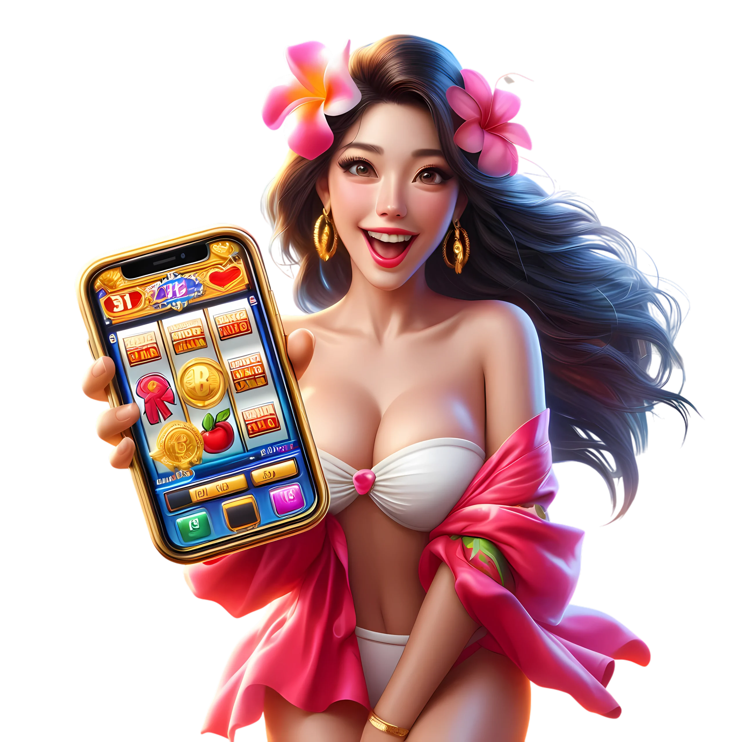 Slotra slot oyunları