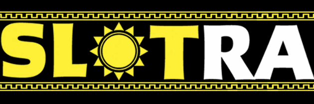 Slotra Bahis Sitesi Logo