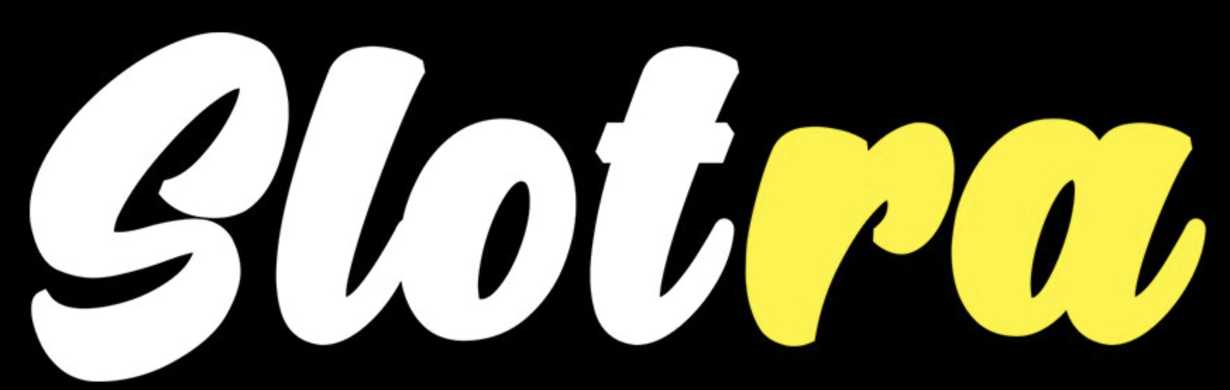 slotra logo