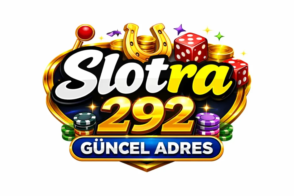 Slotra292 giris adresi